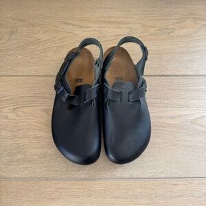 Birkenstock Tokio Super Grips clogs